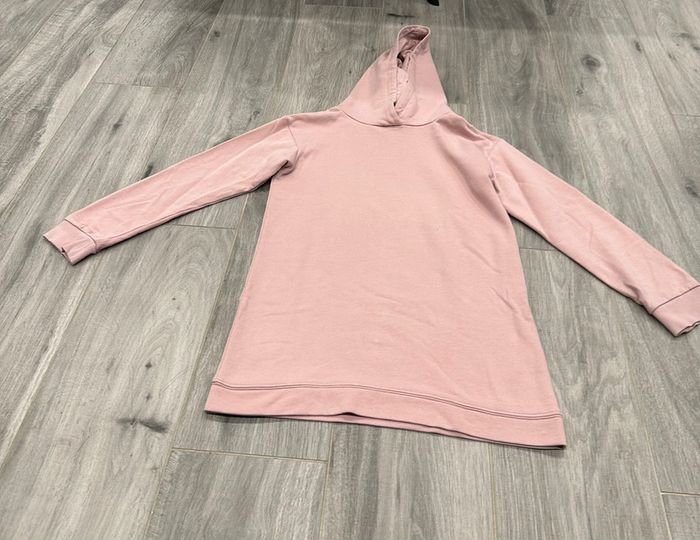 Sweat Robe fille
