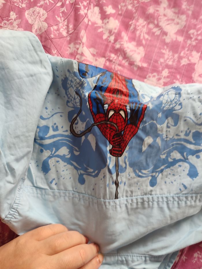 Lot 3/4 ans Primark Disney - photo numéro 8