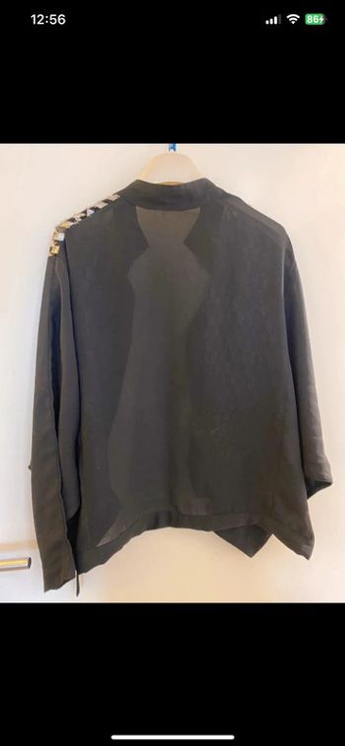 Chemise légère vintage - photo numéro 4