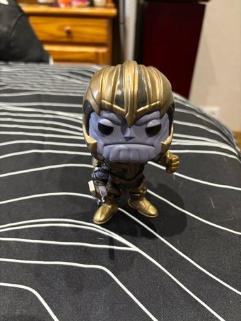POP Thanos