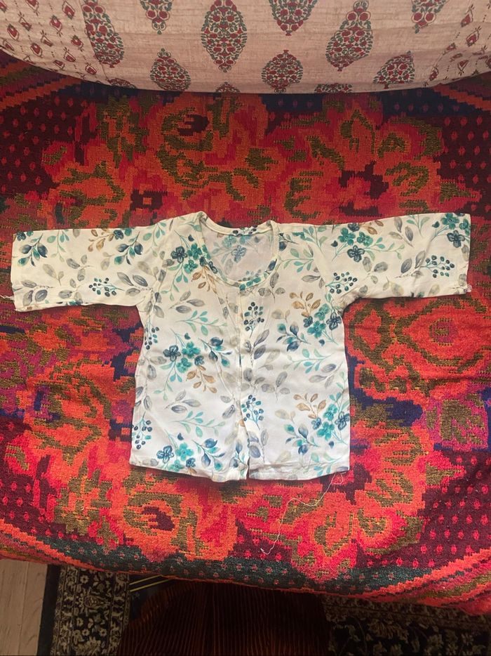 Chemise
