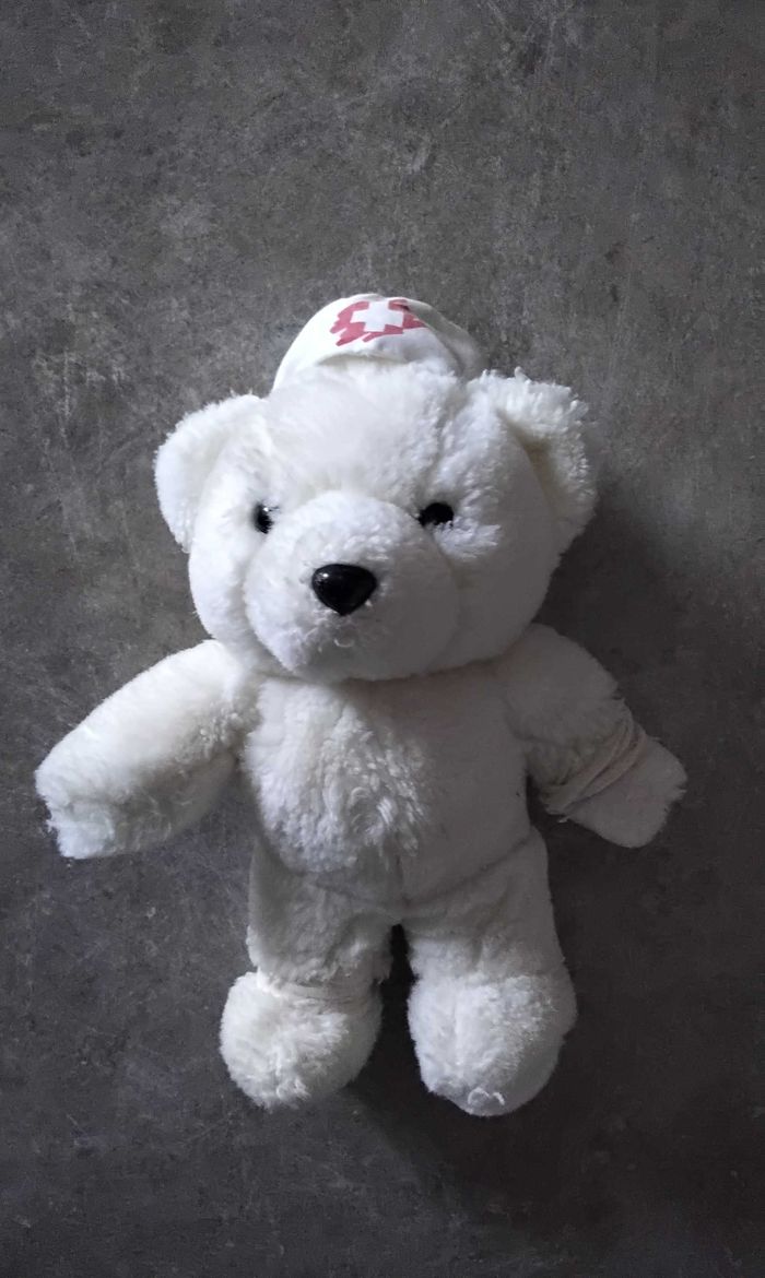 Peluche