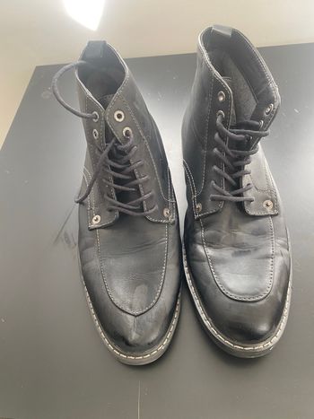 Botte homme levi’s