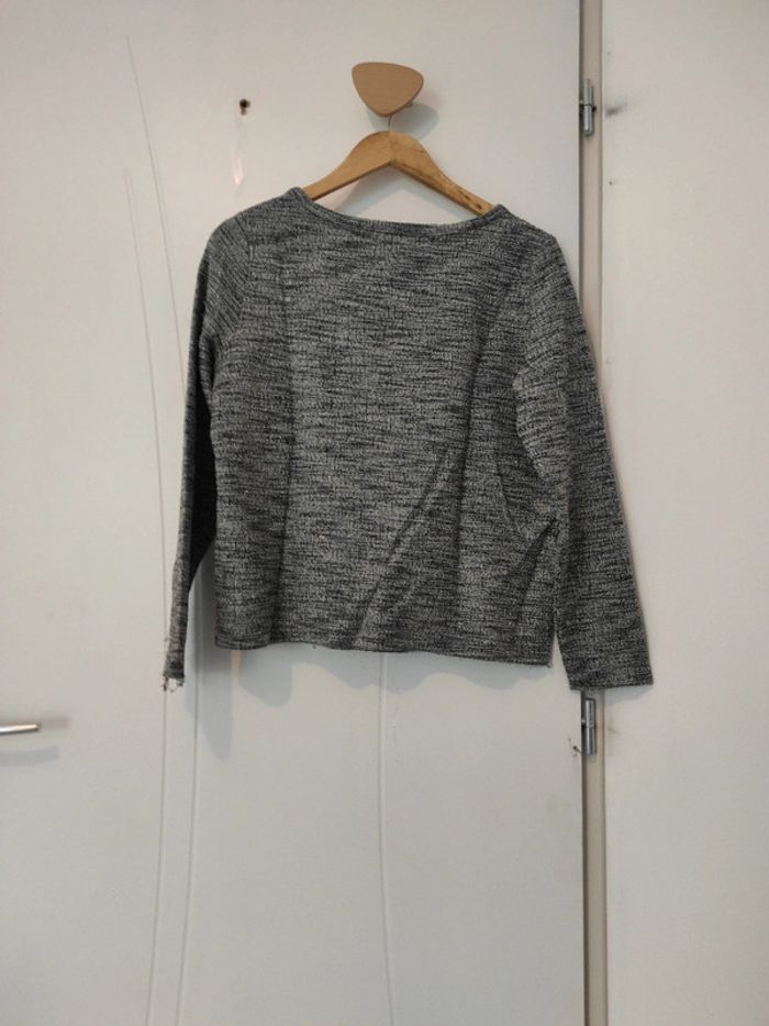 Pull Naf Naf. - photo numéro 2