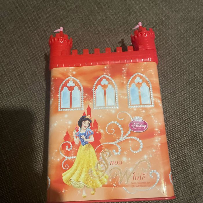 Disney Princess Coffret