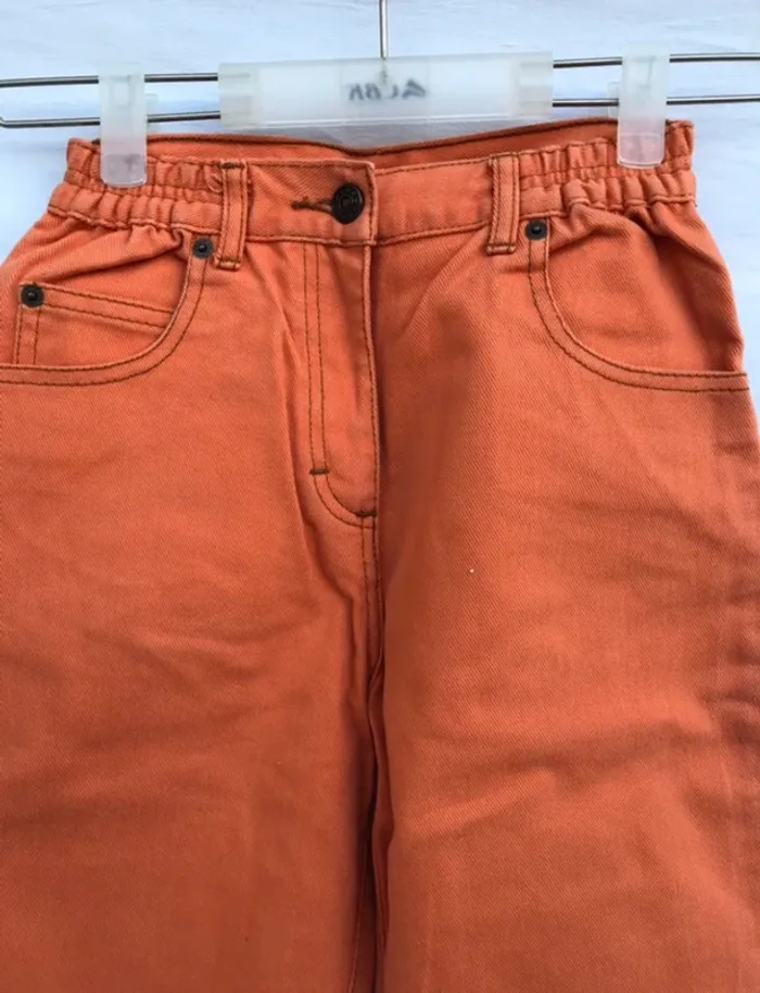 Pantalon 10 ans - photo numéro 6