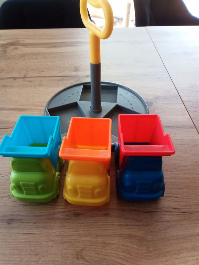 Pot a crayons learning resources - photo numéro 2
