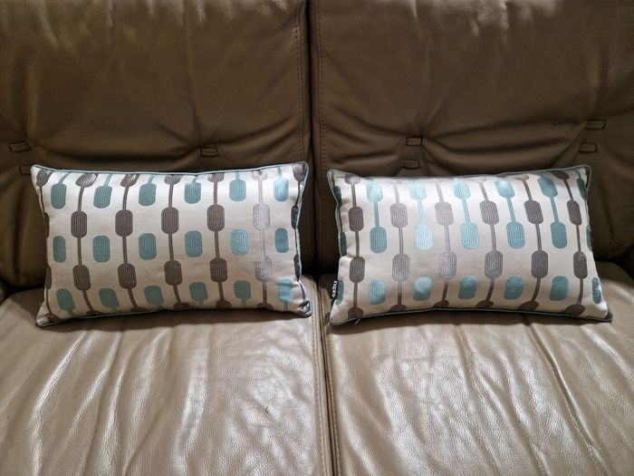 2 beaux coussins - photo numéro 3