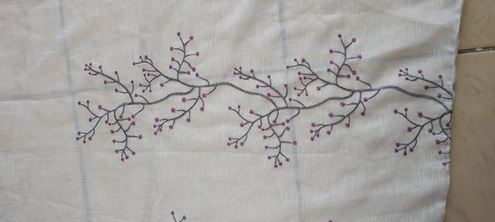 Rideau - photo numéro 3