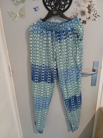 Pantalon leger