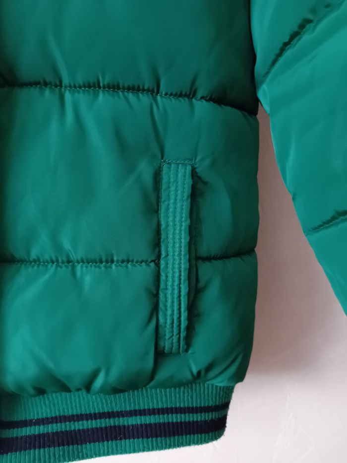 Blouson garçon  Gemo. - photo numéro 4