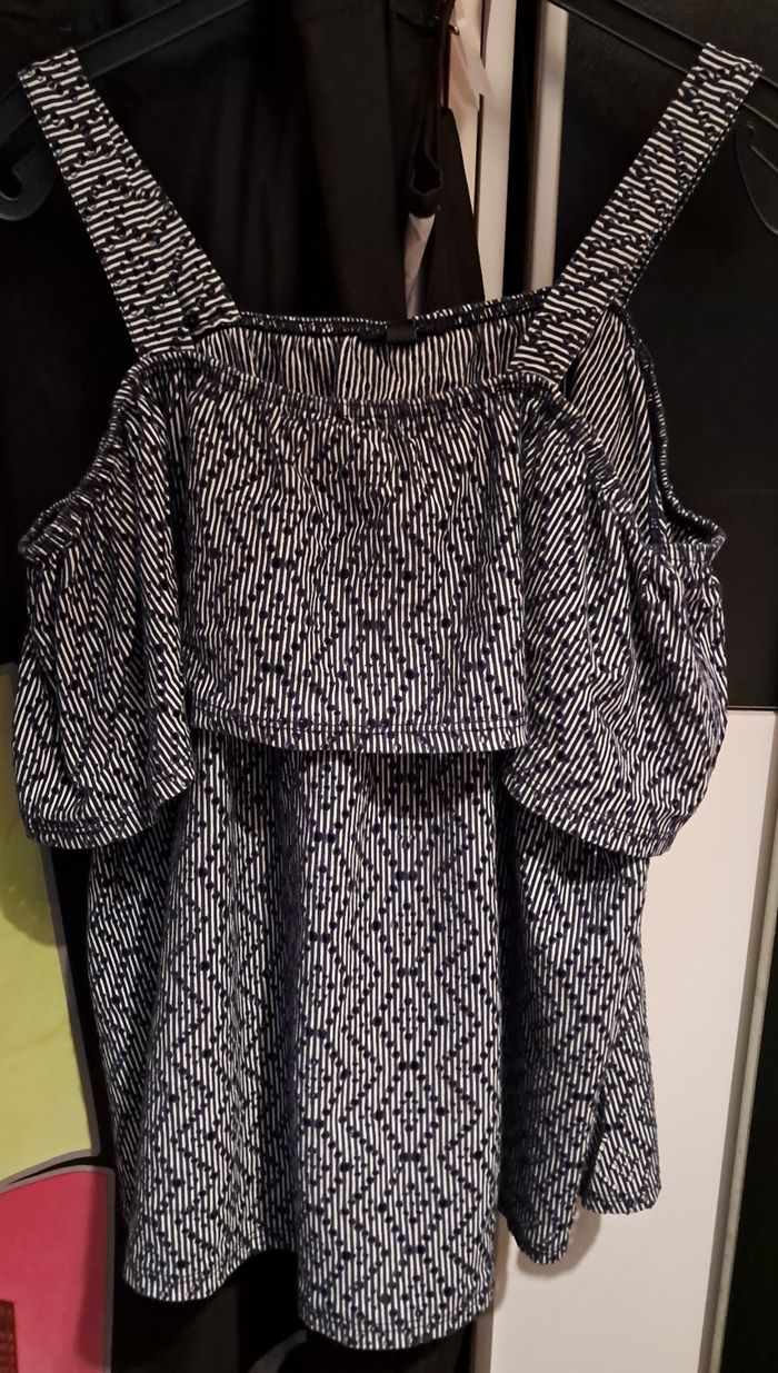 Débardeur - photo numéro 2