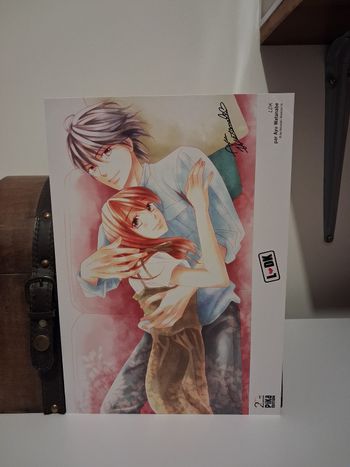 Ex-Libris Ex Libri shikishi L-DK LDK ex libris