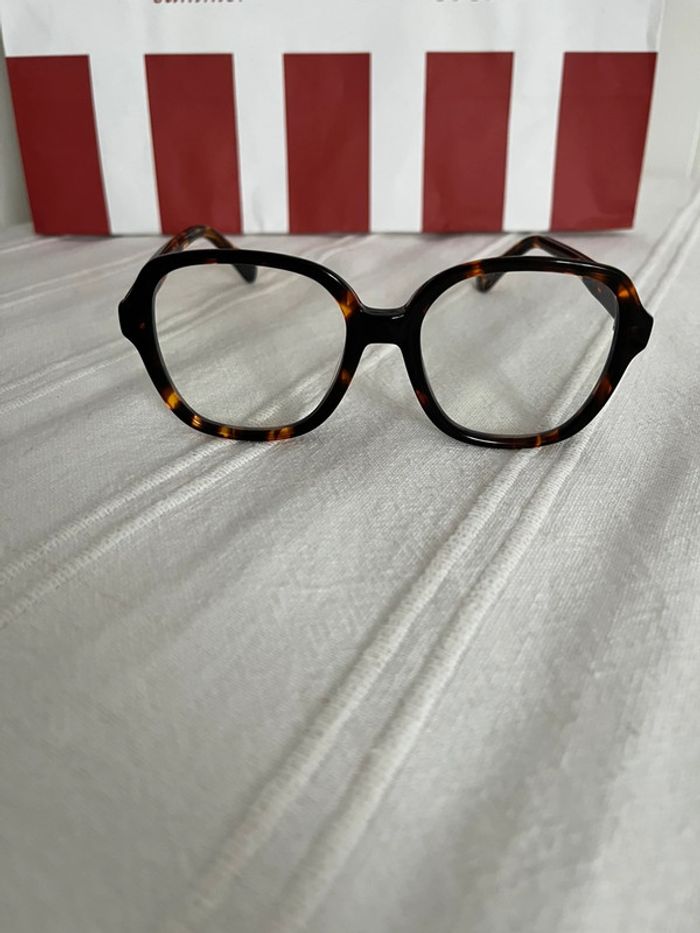 Lunettes de protection anti lumière bleue Le Petit Lunetier - photo numéro 2