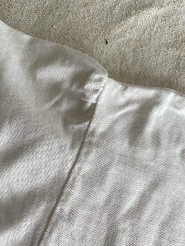 T-shirt catimini 4 ans neuf - photo numéro 6