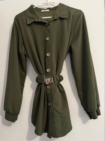 Chemise