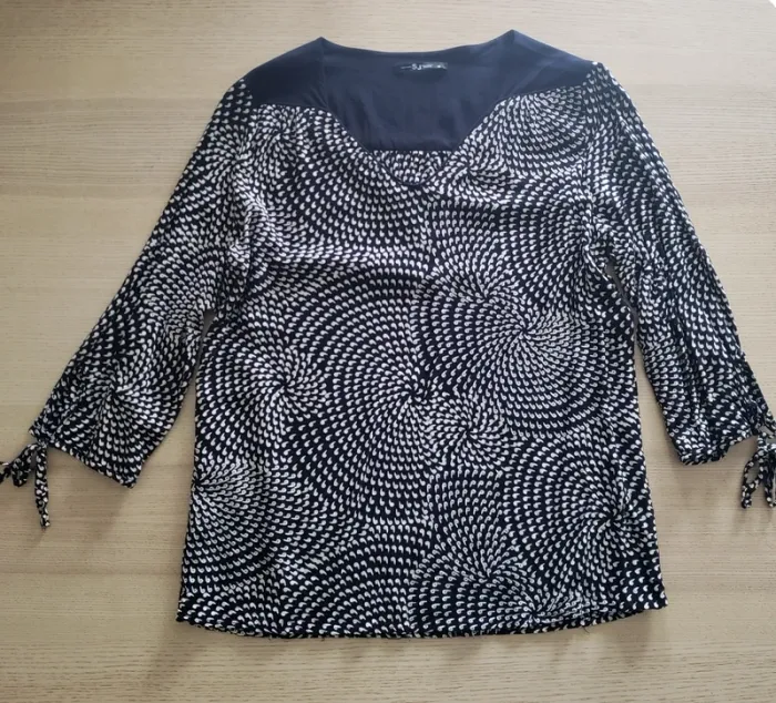 Blouse SJ Paris