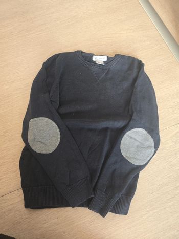 Pull la redoute 10 ans