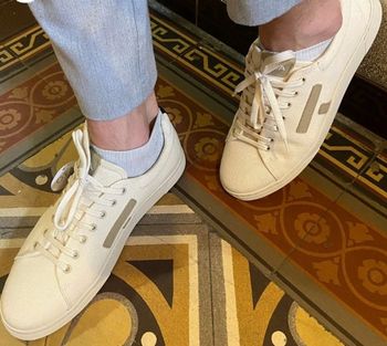 Sneakers Kelwood OTA taille 38