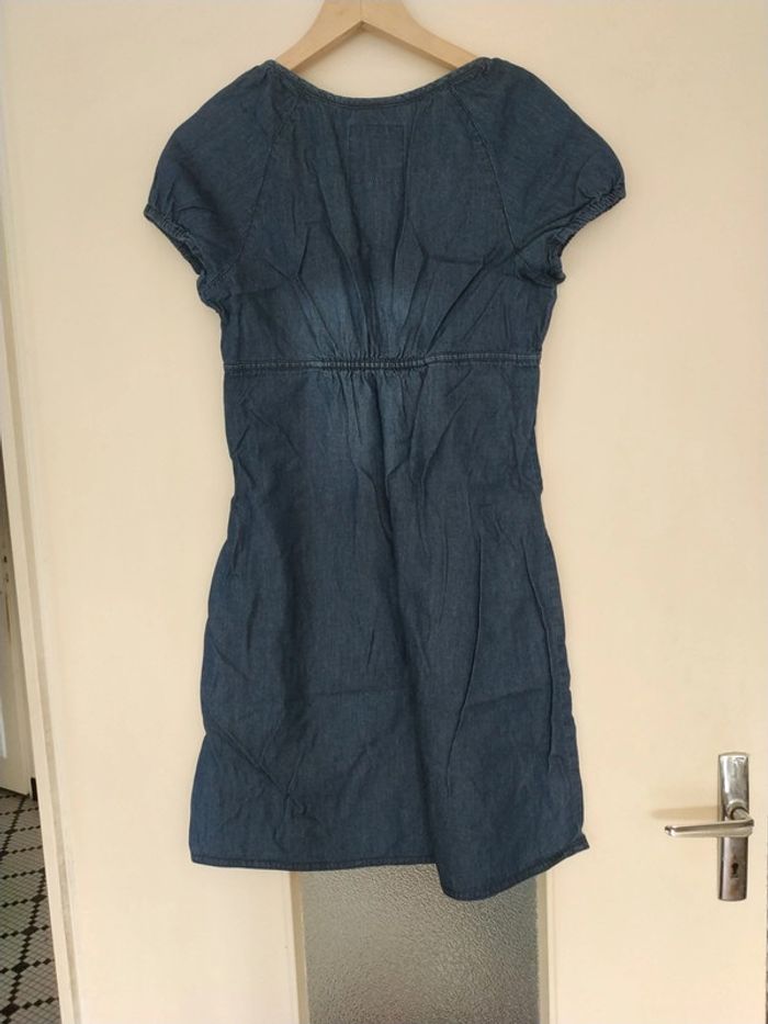 Robe jean Street One - photo numéro 2