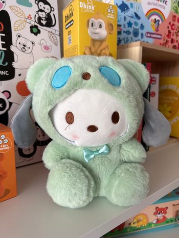 Peluche Kawai neuve 