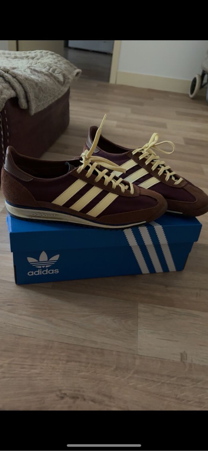 Adidas