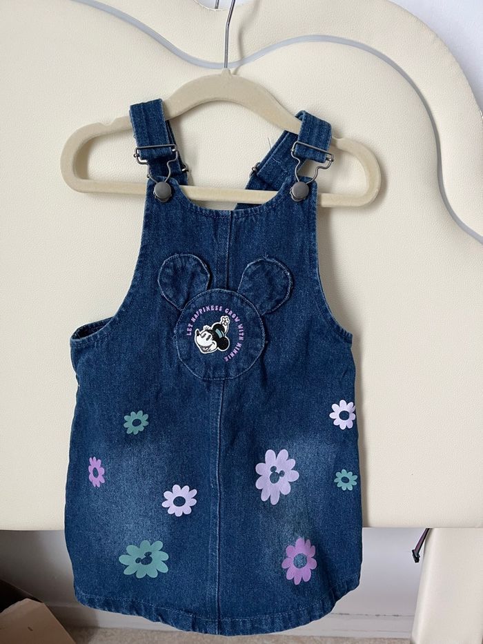 Robe Disney - photo numéro 3