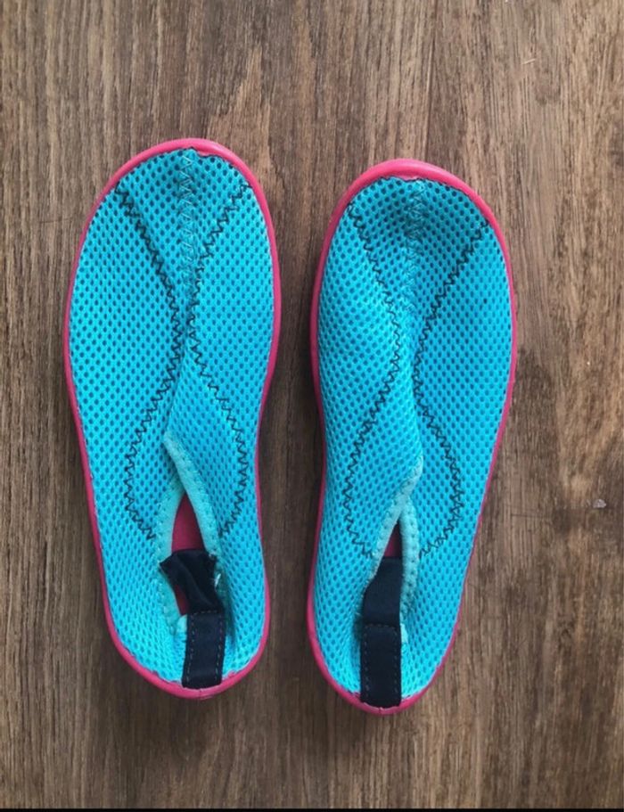 Chaussure de plage 30-31