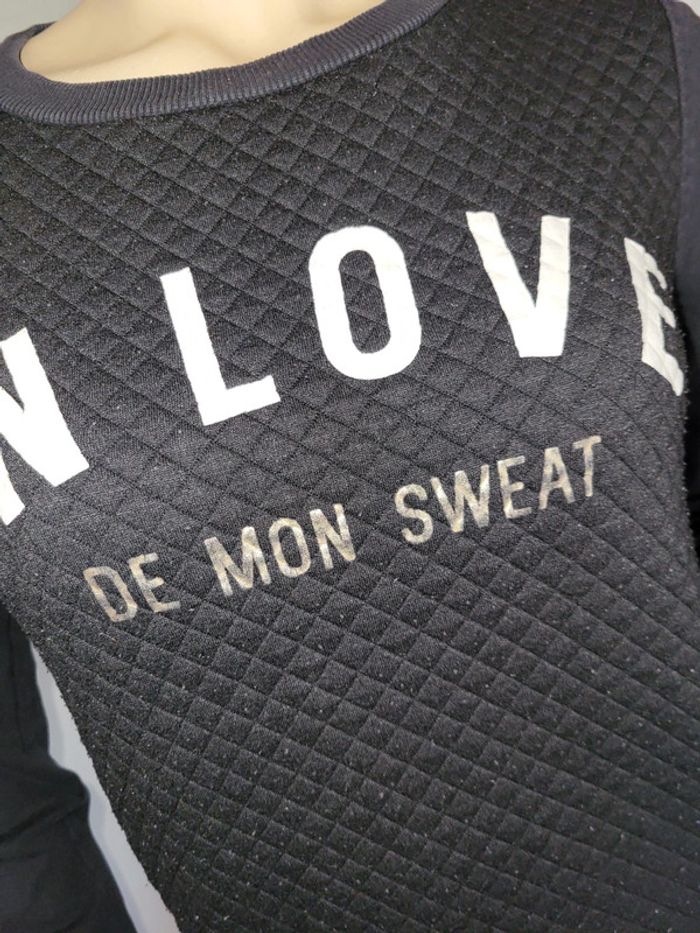 Pull mim - photo numéro 5