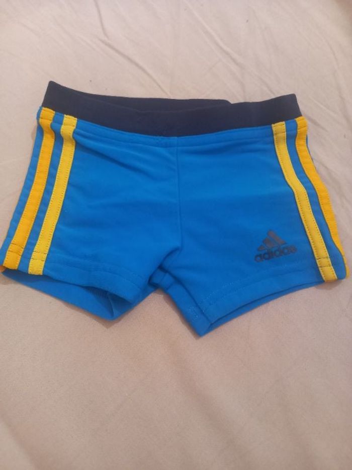 Maillot de bain