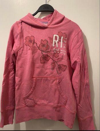 Sweat / pull h&m taille 14ans