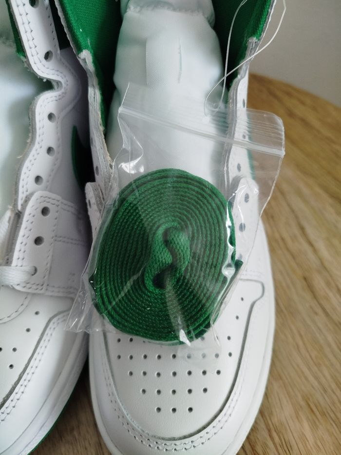 Baskets Jordan T 37,5 - photo numéro 4