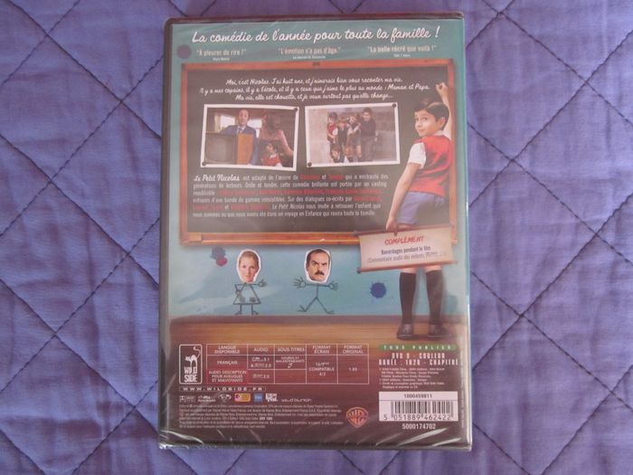 dvd tout public - photo numéro 2