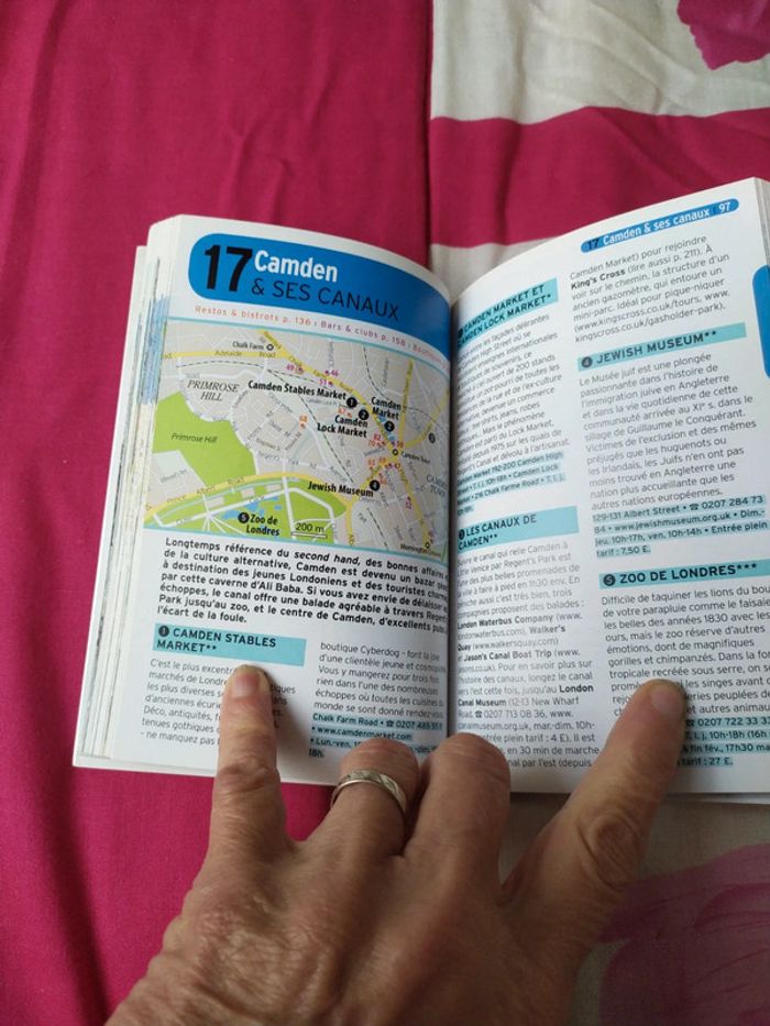 Guide de Londres - photo numéro 4