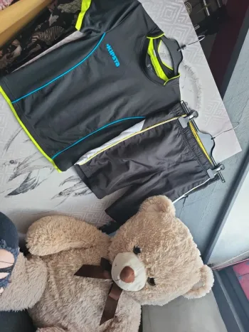 Ensemble détente
