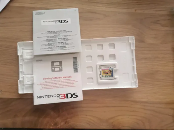 Jeu yokai watch 3 - photo numéro 2