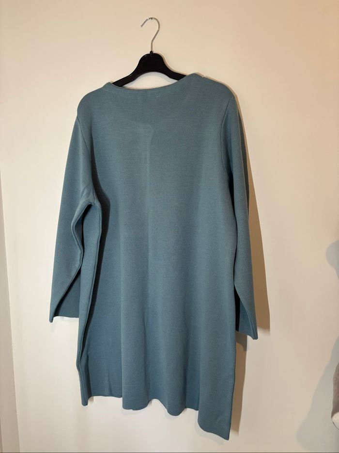 Gilet Afibel 52 - photo numéro 5