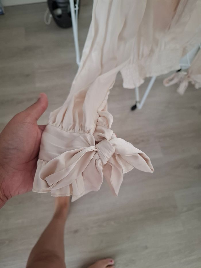 Blouse - photo numéro 2