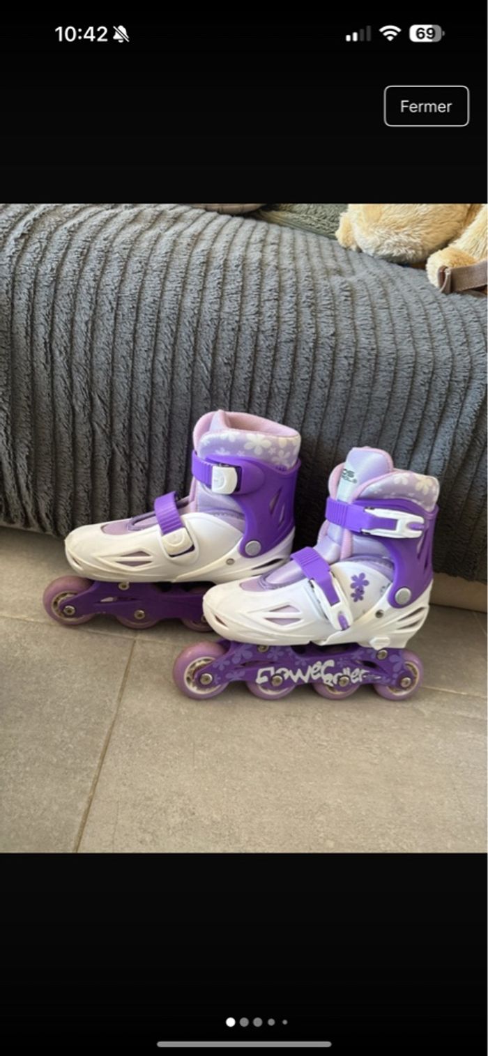 Rollers 30/33