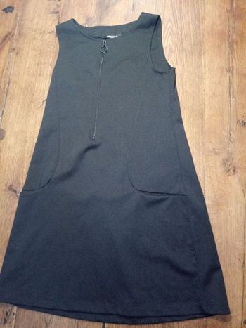 Robe noire
