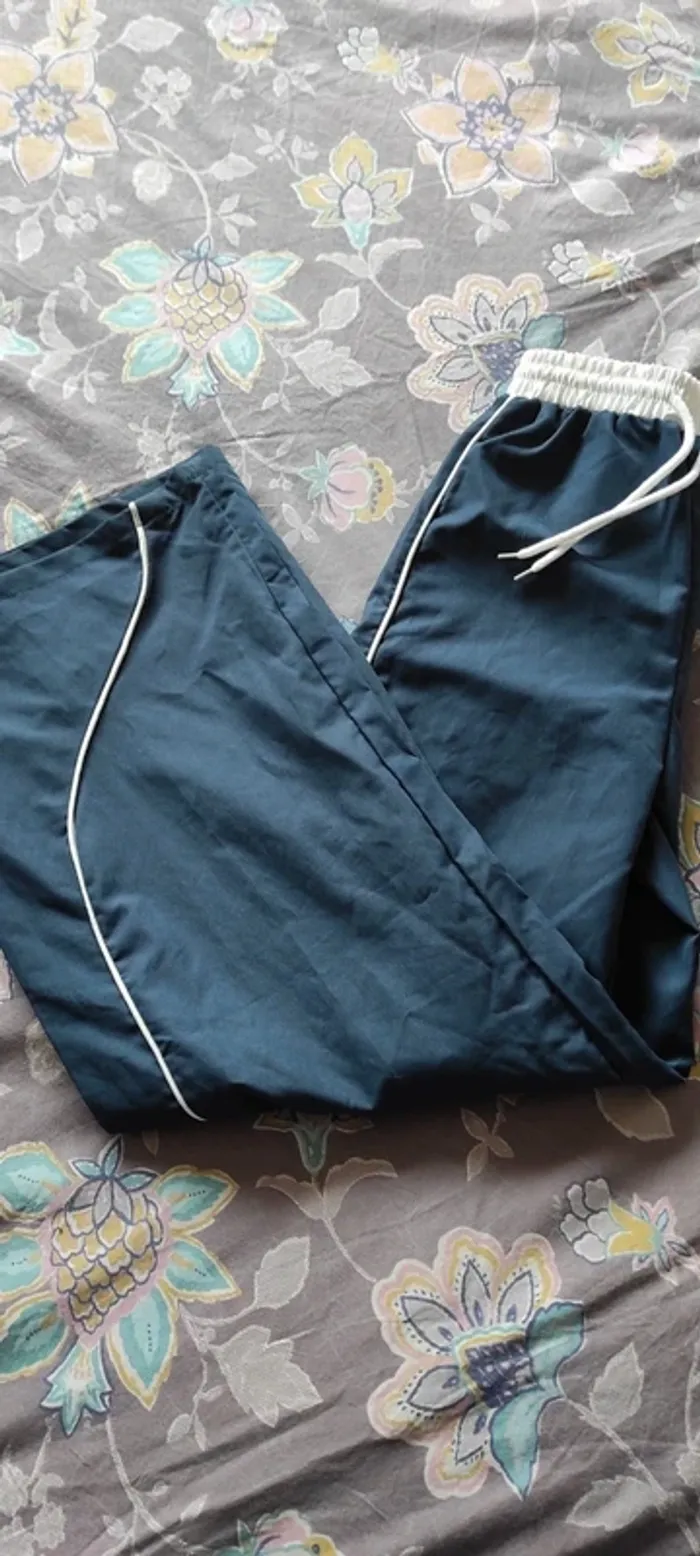 Pantalon jogging léger 13 ans - photo numéro 7