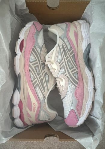 Asics GEL-NYC Taille  39
