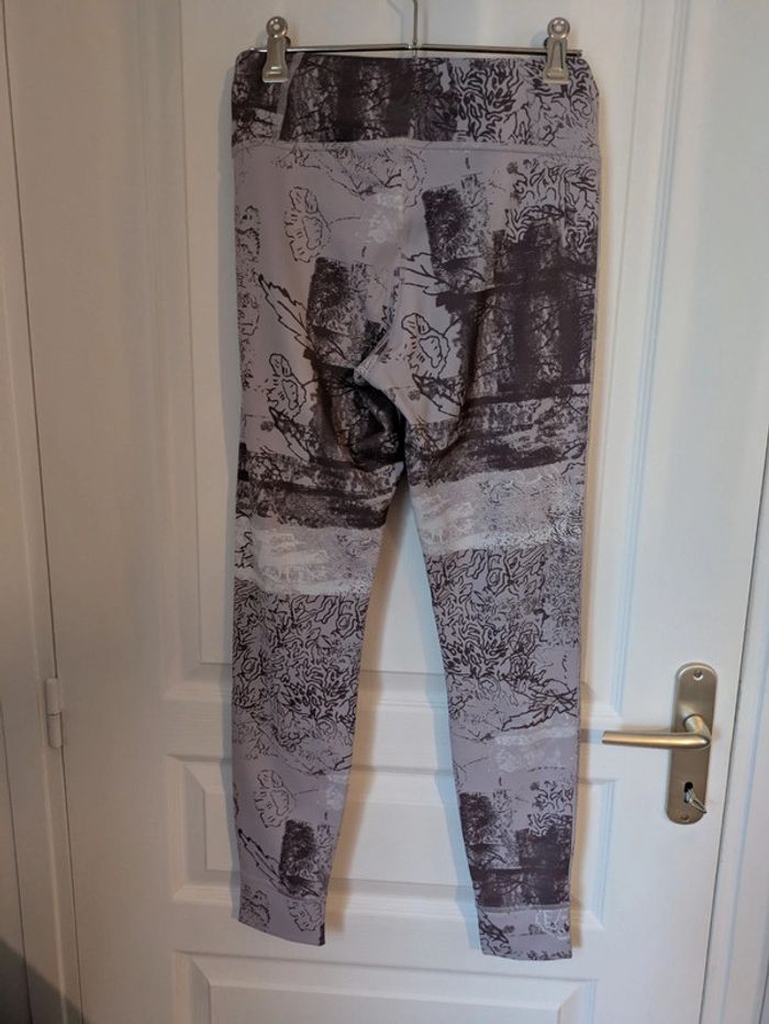 Legging Reebok - photo numéro 3