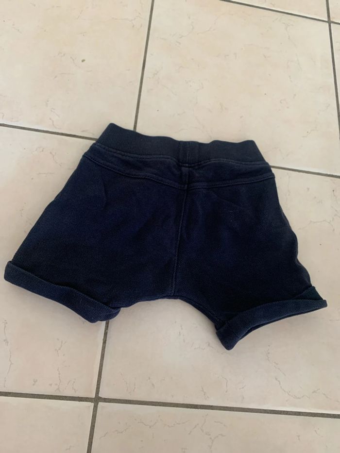 Short - photo numéro 2