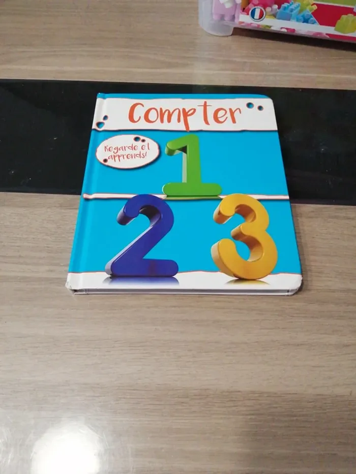 Compter