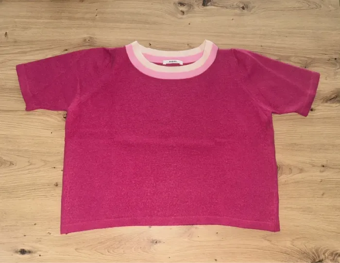Pull femme