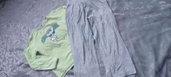 Pyjama 3-4 ans