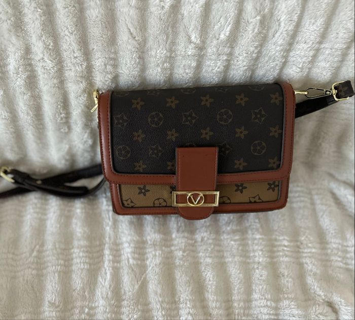 Sac à main à bandoulière - photo numéro 2