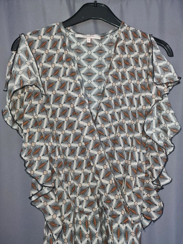 Combinaison La fée Maraboutée femme 40 - photo numéro 3