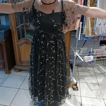 Robes taille 38/m shein